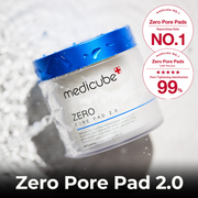 Zero Pore Pad